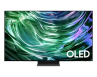 SAMSUNG TV QE55S90DAEXXH, OLED, 55"